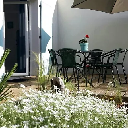 Nyaraló Maison De Pays 3 Etoiles *