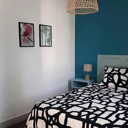 Nyaraló Maison De Pays 3 Etoiles Les Mathes