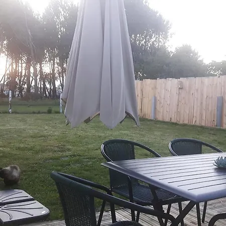 Nyaraló Maison De Pays 3 Etoiles *