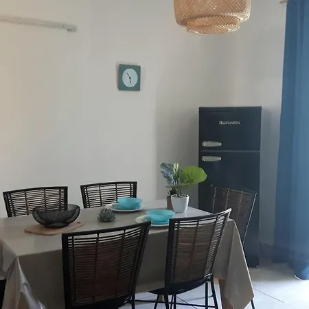 Maison De Pays 3 Etoiles Nyaraló Les Mathes