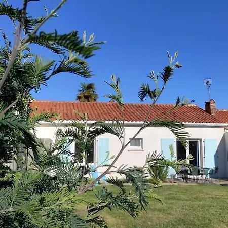 Maison De Pays 3 Etoiles *
