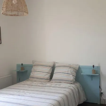 Maison De Pays 3 Etoiles Les Mathes